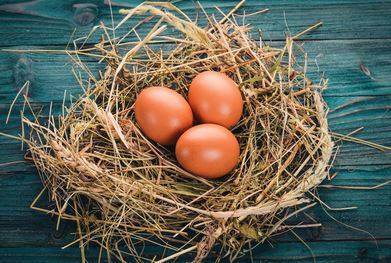 Beyaz mı kahverengi mi? Hangi yumurta daha sağlıklı? - Resim: 24